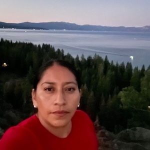 Meet your Posher, Marysol